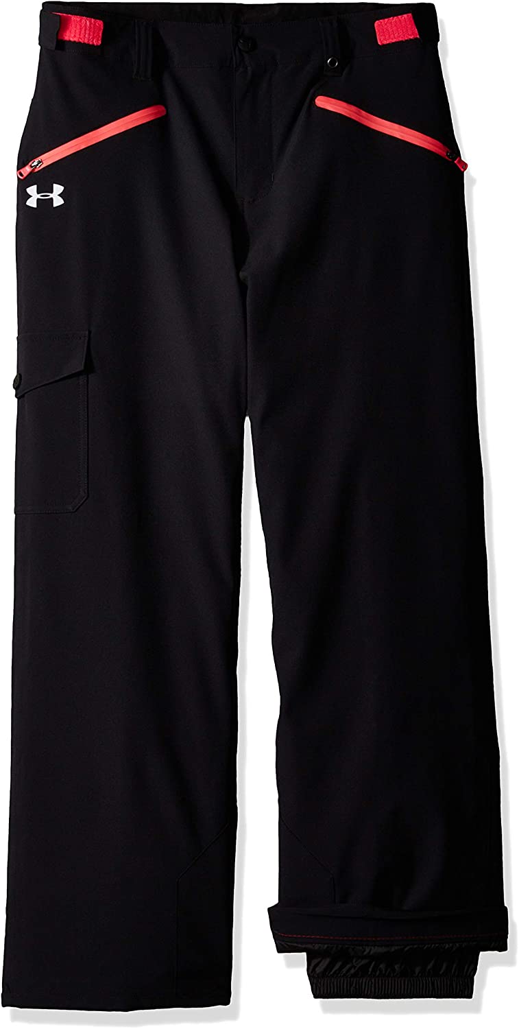 Under Armour Girls ColdGear Alderhorn Bib