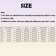 thumbnail image 3 of NOLDARES Toddler Girl Baby Outfits Clothing Long Sleeve Soft Tee + Joggers 2 Piece Clothes Set Cute for School(Orange,8-9 Y), 3 of 5
