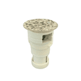 thumbnail image 2 of Zodiac Designer Cap, Zodiac Polaris, White Pearl 3-9-233, 2 of 4