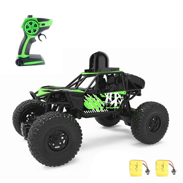 Labymos Coche Teledirigido con Camara 720P FPV