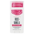 thumbnail image 1 of Schmidt's - Natural Deodorant Stick Rose + Vanilla - 3.25 oz., 1 of 3
