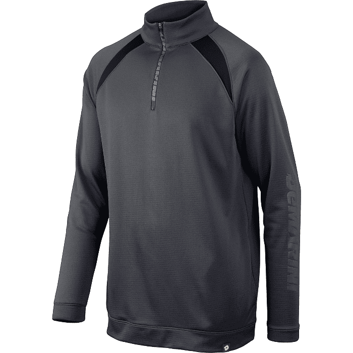 demarini youth fleece hoodie