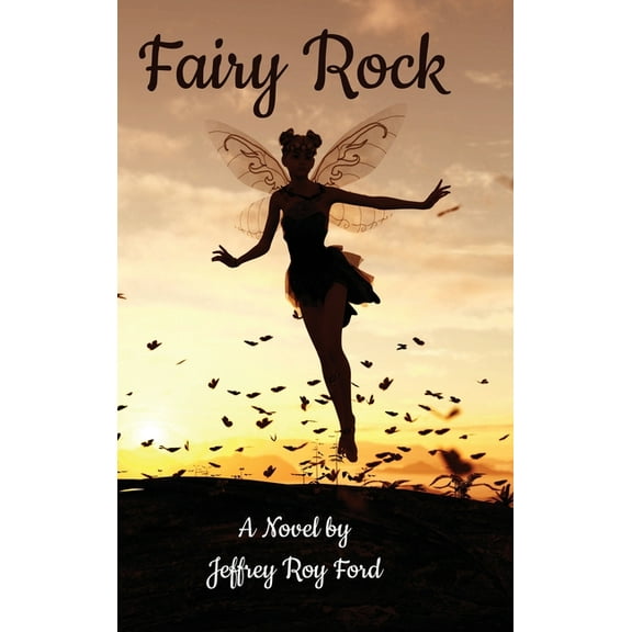 Fairy Rock, (Hardcover)