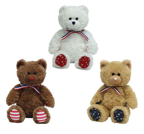 sam beanie baby