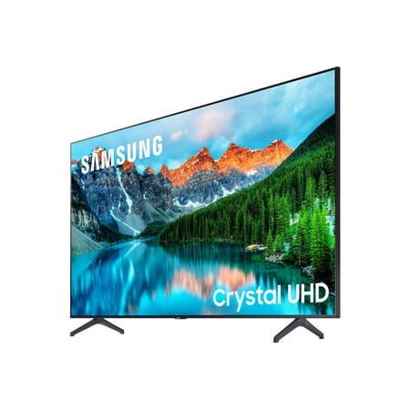 Samsung Be43t H 43 In Bet Series Commercial Tv Crystal Uhd 250nit 16 7 Years Walmart Canada