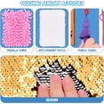 thumbnail image 4 of Dementia Activities for Seniors, Memory blanket Products, Aids in Therapy of person with , Alzheimers and Dementia., 4 of 5