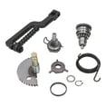 thumbnail image 4 of Kick Start Gear, Wear Resistant Kick Starter Lever Precise Wide Application  For Scooter For Moped, 4 of 8