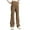 Brown, variant on Toddler Boy Pants Girls Pants School Flare Flared Trousers Size 6 15 Years pants for boys 5-6 Years 120