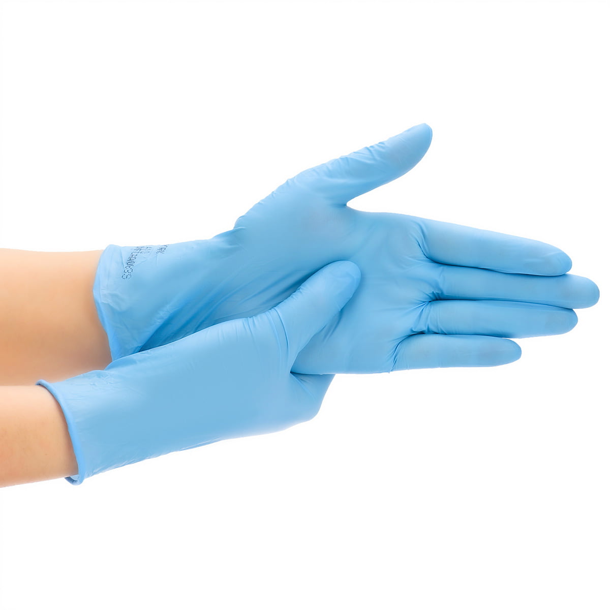 Купить медицинские латексные перчатки. Disposable Nitrile Gloves перчатки. Перчатки нитрил голубые медицинские м connect Blue Nitrile 100 шт. Nitrile Gloves, m Size (Pack 100) (Portwest brand a925). Перчатки латексные неопудренные 100шт/упак l.