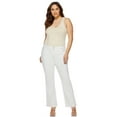 thumbnail image 5 of Sofia Jeans Women's Plus Size Marisol Bootcut Mid-Rise Jeans, 5 of 8