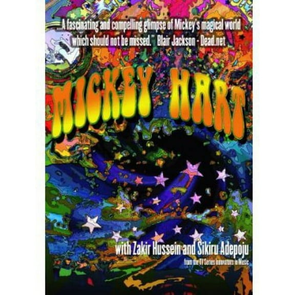 Innovators in Music (DVD), Original Spin Media, Music & Performance