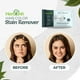 thumbnail image 2 of Herbishh Hair Color Stain Remover Wipes - Gentle Formula for Dye Cleanup - Easy Clean Travel Pack With 5 Skin-Friendly Wipes (Pack of 1), 2 of 7