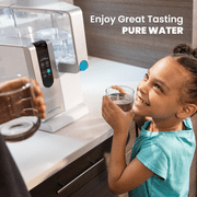 AquaTru Replacement Water Filters, 4-Stage Filtration Combo Pack