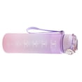 thumbnail image 4 of Large Capacity Water Cup With Drinking Straw And Lanyard For Outdoor Camping Travel, 4 of 4