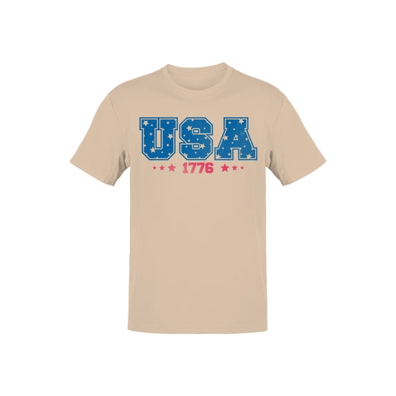 USA 1776 Men's T-shirt