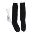 thumbnail image 2 of Electric Heating Socks,1Set Winter Cotton Heated Rechargeable Electric Heated Socks Heated Socksfor Men Optimized for Excellence, 2 of 14