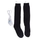 thumbnail image 2 of Calcetines calefactados por USB calcetines calefactores eléctricos lavables reutilizables de alta seguridad para invierno para patinar y pescar ANGGREK Otros, 2 of 8