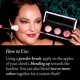 thumbnail image 5 of Paleta de rubor LAURA GELLER NEW YORK Geller's Greatest, 5 of 9