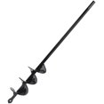 thumbnail image 1 of Garden auger Digging tool for seedbed bulbs (4.6 cm diameter, 37 cm long), 1 of 5