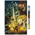 thumbnail image 1 of L'Attaque des Titans : Saison 4 - Key Visual 3, 1 of 4