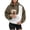 Z6-Army Green, variant on Women's Hoodie with Dog Pouch Oversized Pet Hoodies Carrier Large Pocket Hooded Sweatshirt for Puppy Animal Holder Long Sleeve Comfortable Tops