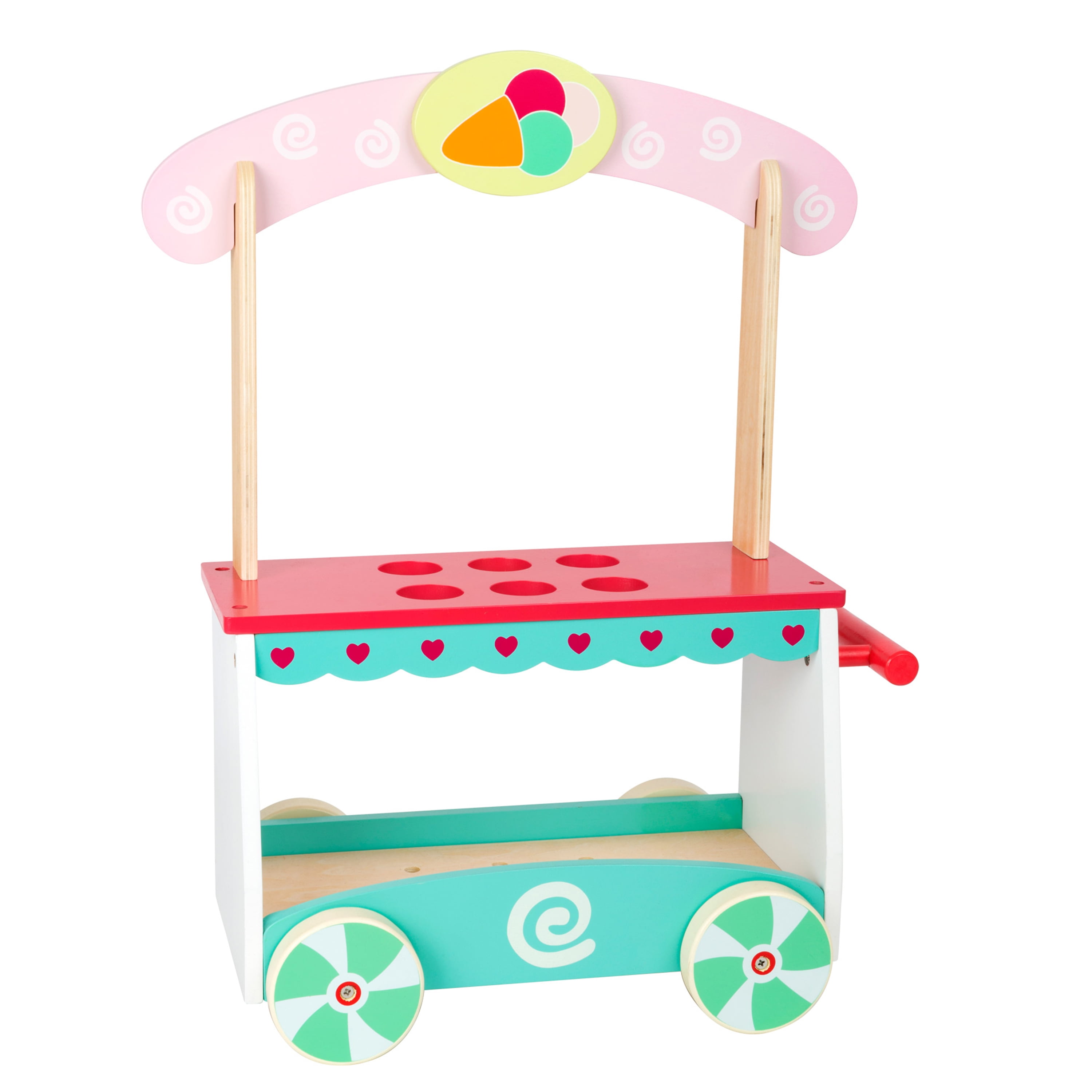 small foot toys