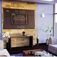 thumbnail image 4 of Pro-Mounts Slim Flat TV Wall Mount for 37-110 Inch LED LCD Plasma Curved Screens, 4 of 8