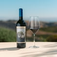 thumbnail image 3 of The Pessimist Blend Red Wine, Paso Robles, 750ml Glass Bottle, 15% ABV, 3 of 4