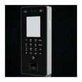 thumbnail image 3 of Time Clock,2.8 Inch Face+ Fingerprint+ID Card Time Attendance Machine Door Access Control System ,Easy Operate, 3 of 4