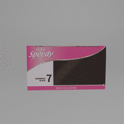 Bigen Speedy Conditioning Color Kit: 7 Brownish Black - 3 Pack