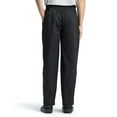 thumbnail image 2 of Unisex Essential Chef's Pant, 2 of 3