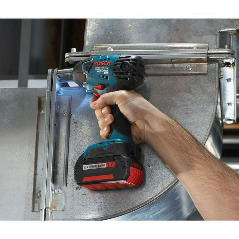 Bosch 24618 impact wrench sale