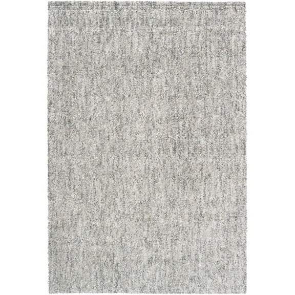 Granada Karina Beige Gold Grey Ivory and White Polypropylene Area Rug