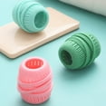 thumbnail image 4 of MasteelfCA 3pcs Random Laundry Ball Set Washing Machine Soap Ball Washing Ball Dryer Ball, 4 of 8