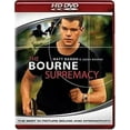 thumbnail image 2 of The Bourne Supremacy [HD DVD] DVD, 2 of 2