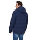 thumbnail image 2 of Trespass - Chaqueta Acolchada Habbton para Hombre (Marino) Trespass UTTP5494_navy, 2 of 4