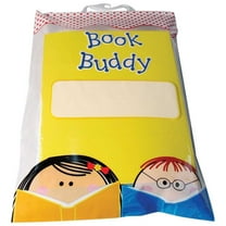 Creative Teaching Press Book Buddy Bags, 11 x 16 inches