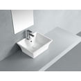 thumbnail image 3 of Kingston Brass EV4049 Forte Lavabo, 3 of 4