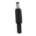 thumbnail image 3 of lionlar 50Pcs DC Power Plug 5.5x2.5mm DC Power Plug with Traction Discharge Construction, 3 of 9
