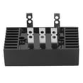 thumbnail image 1 of Diode Bridge Rectifier Module,1200V Diode Bridge Rectifier High Power Rectifier Diode Bridge Rectifier Modern Innovation, 1 of 14