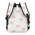 thumbnail image 4 of Balery Cute Pigs Mochila Escolar Impresa, Mochila Ligera para Viajes Casual, Mochila Duradera y Cómoda Multifuncional, Mochila para Laptop-One Size, 4 of 5