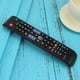 thumbnail image 4 of Controlador remoto portátil Batería Powe TV Controller para BN59-01198Q Rojo, 4 of 6
