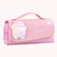 thumbnail image 4 of Bolsa Estuche para lápices Kawaii. estuche grande para bolígrafos de papelería escolar para niñas coreanas (rosa gato) Ehuebsd Nuevos Originales, 4 of 4