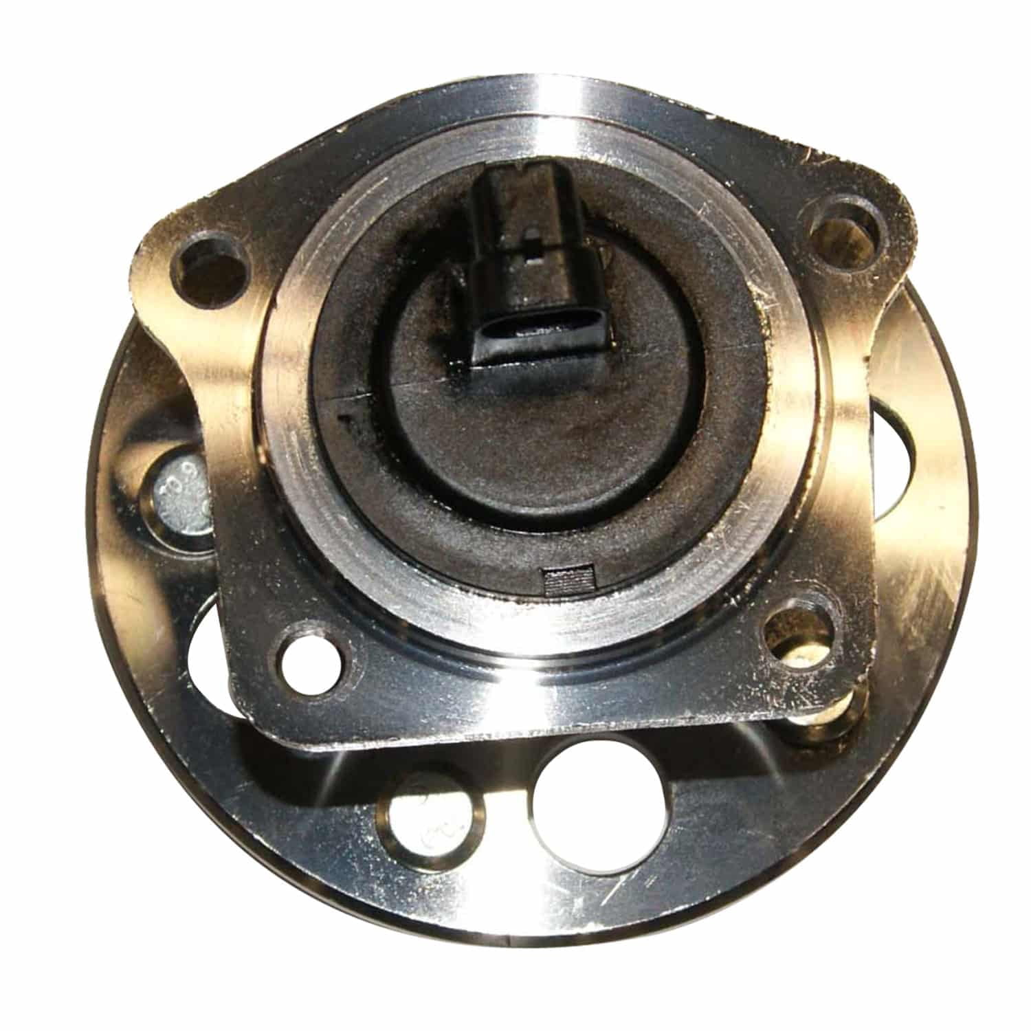 GMB 799-0245 Wheel Hub Assembly that fits a Toyota Sienna (1998-2003)