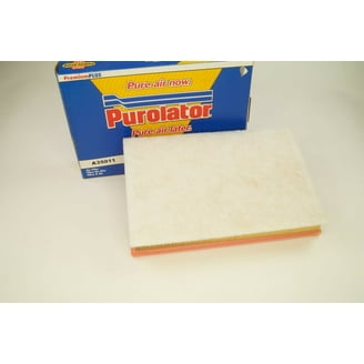 PurolatorONE A35517 Advanced Engine Air Filter - Compatible With Select Kia Sorento & More