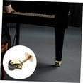 thumbnail image 4 of Minkissy Upright Piano Wheels Caster Replacement Accessories for Owners 1Set, 4 of 7