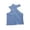 Light Blue, variant on Womens Tops Fashion Women's Summer Solid Round Neck Tank Top Ladies Blouses Sexy Plus Size Women Tops Beige M