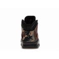 thumbnail image 4 of Jordan Men's 10 Retro Woodland Camo Shoes, from StockX, 4 of 5