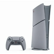 PS_5_PlayStation_5_Digital_Slim_Console 30th Anniversary (Limited Edition!)