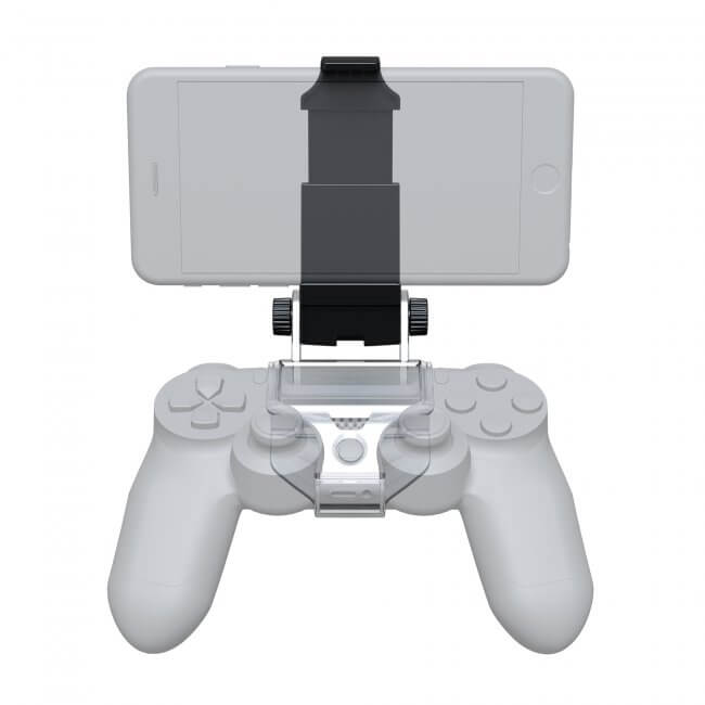 mobile gaming clip for ps4